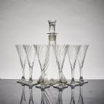 1264 5313 Champagneglas